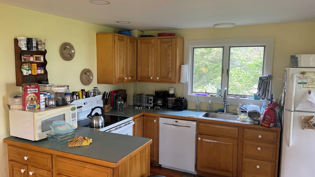 Photo of Kitchen in Edgartown