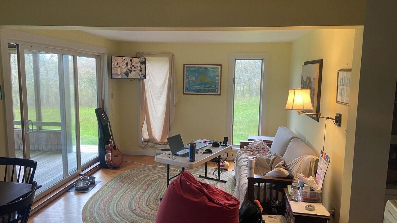Photo of Livingroom in Edgartown