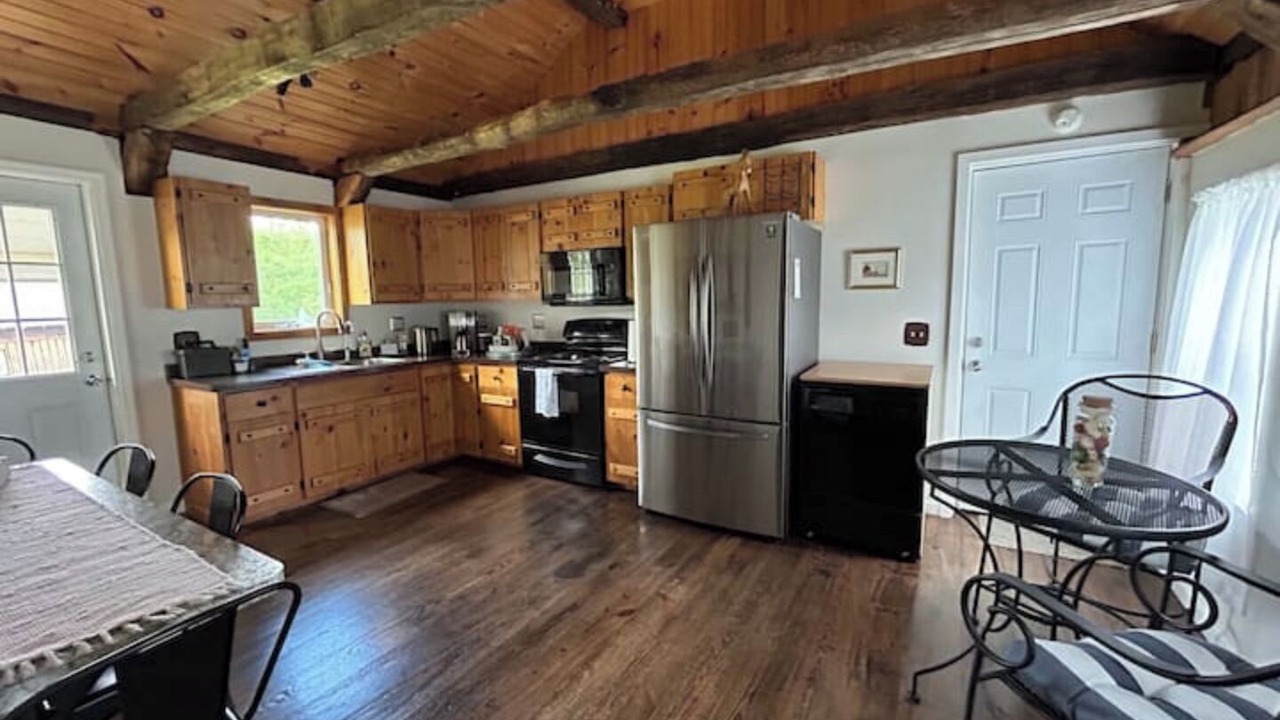 Photo of Kitchen in Gansevoort