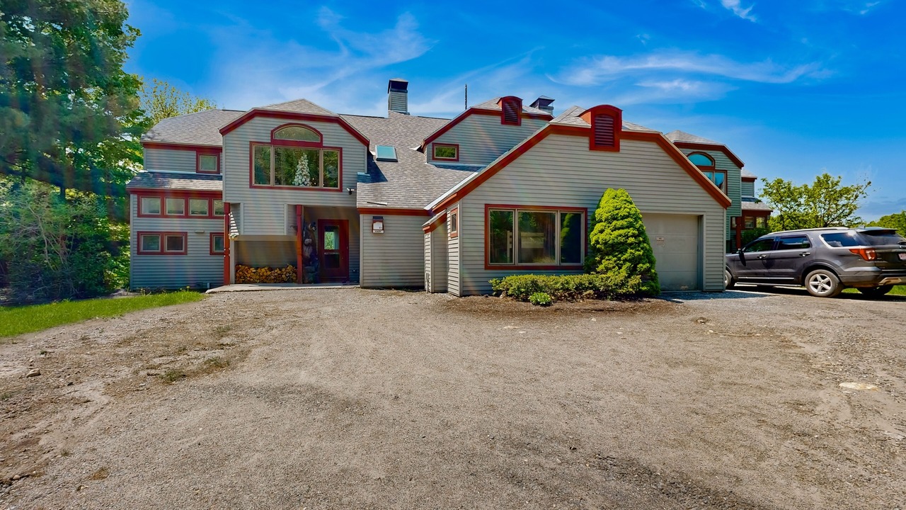 Photo of Outdoor in Stratton Mountain