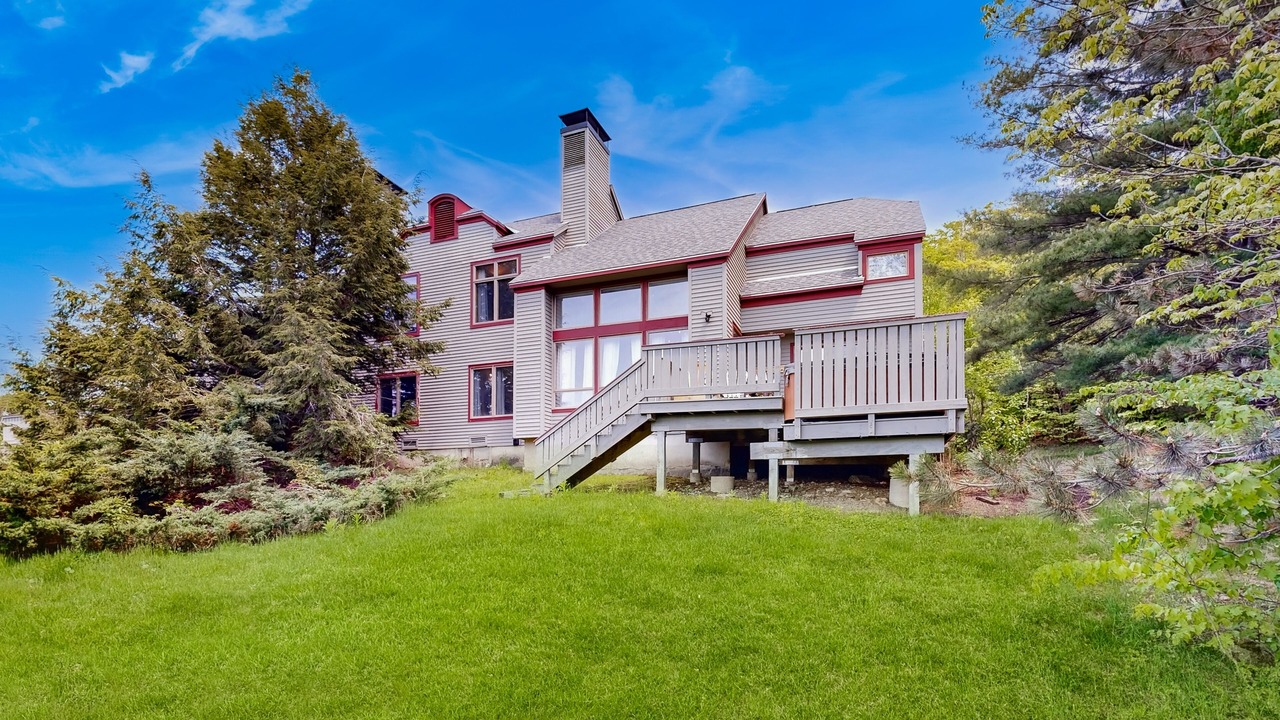 Photo of Outdoor in Stratton Mountain