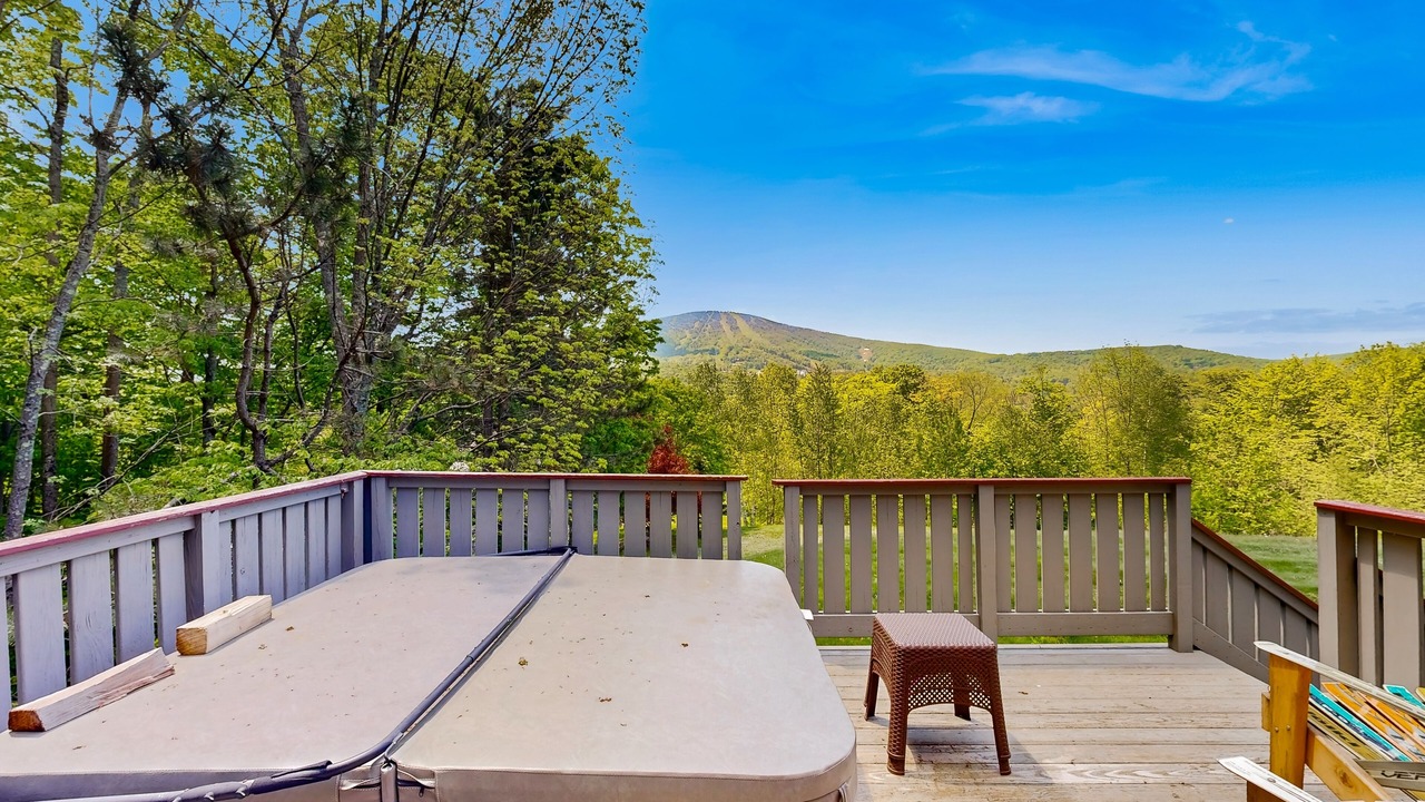 Photo of Outdoor in Stratton Mountain