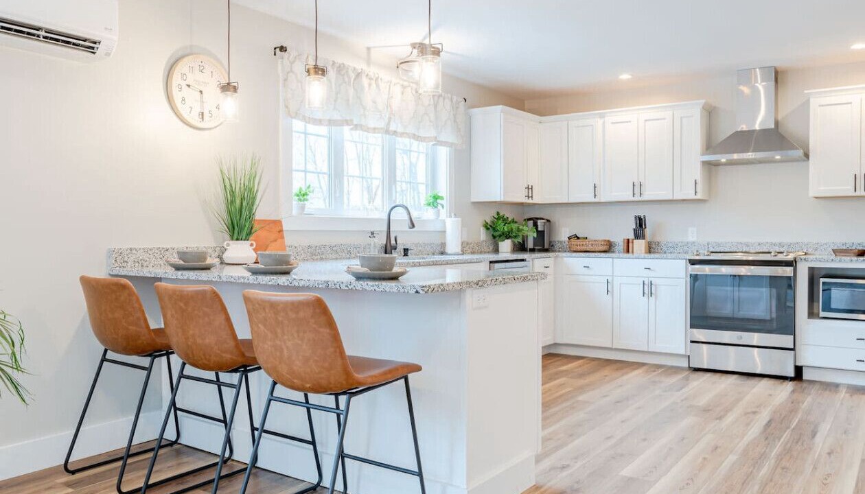 Photo of Kitchen in Gorham