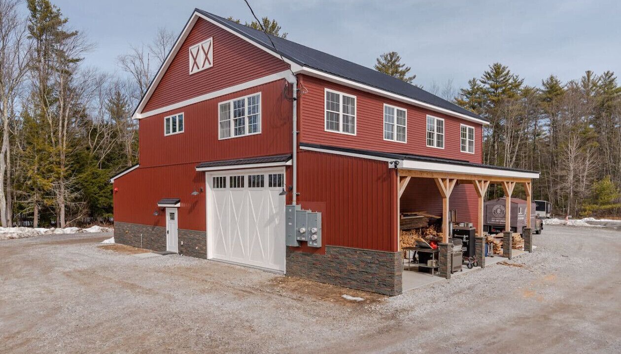 Photo of Outdoor in Gorham