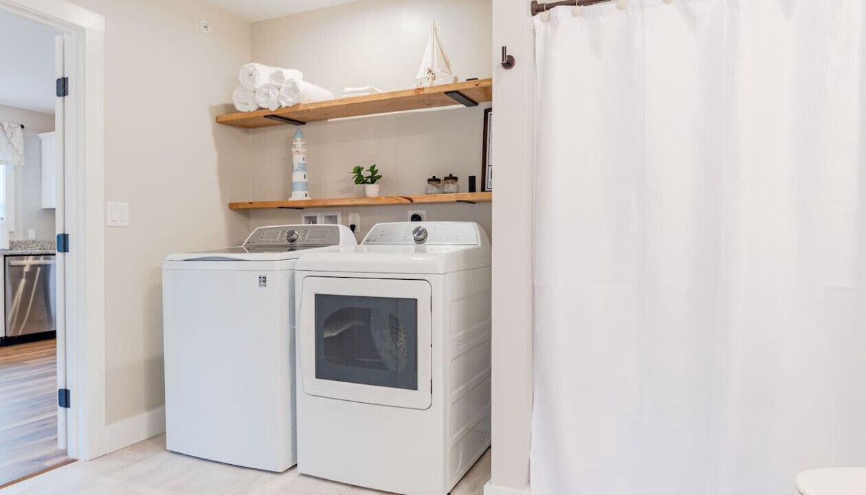 Photo of Kitchen in Gorham