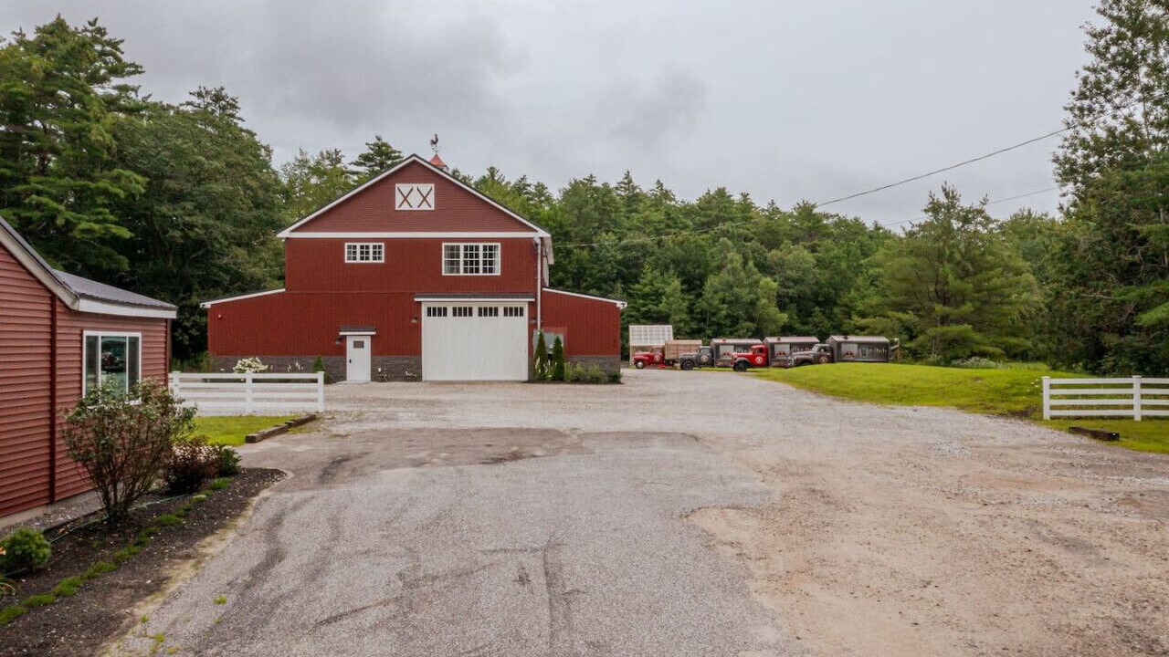 Photo of Outdoor in Gorham