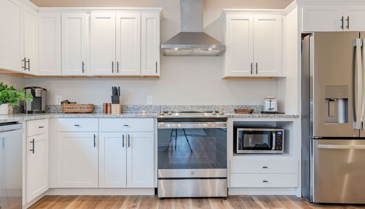 Photo of Kitchen in Gorham
