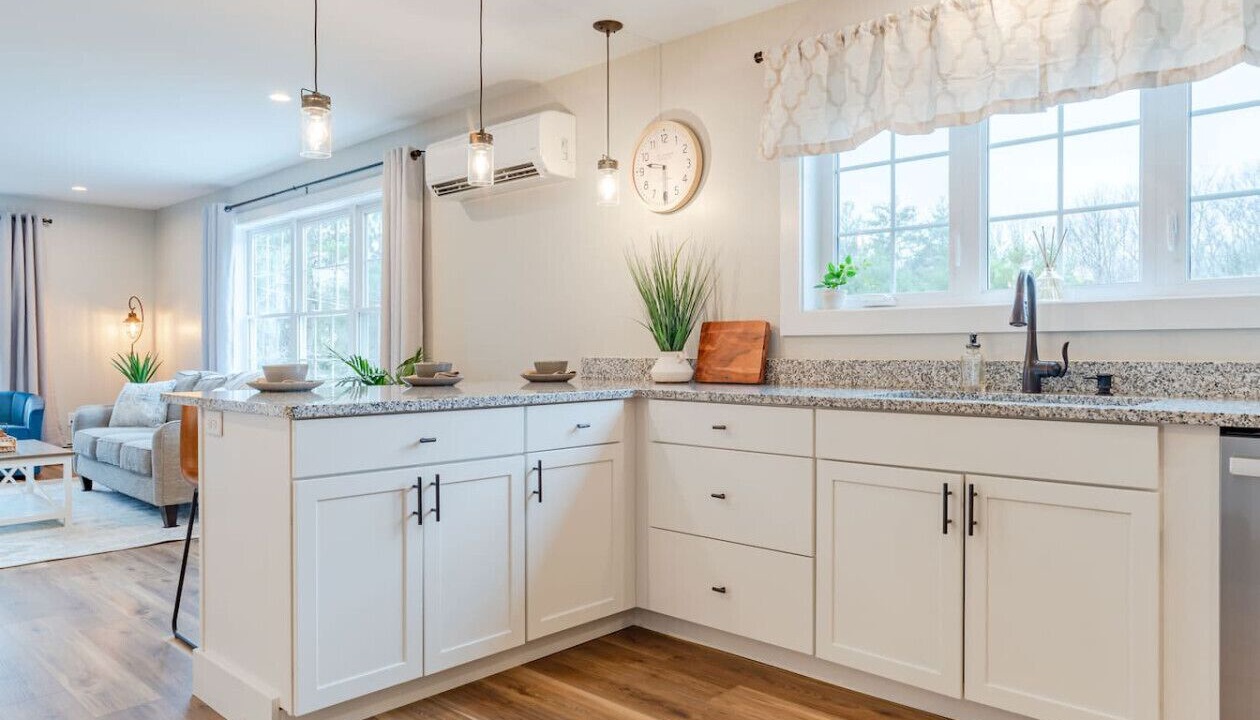 Photo of Kitchen in Gorham