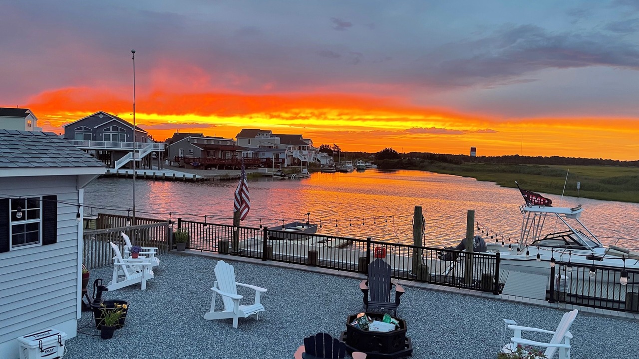 Photo of Outdoor in Tuckerton Beach