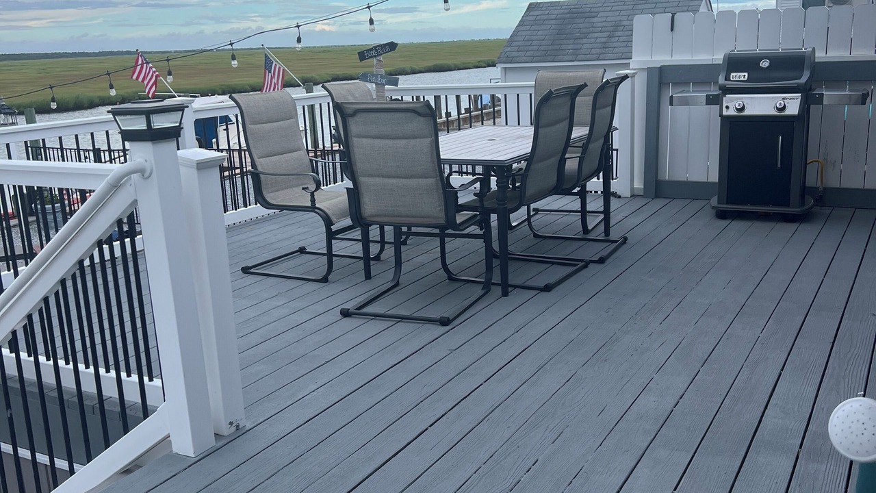Photo of Outdoor in Tuckerton Beach