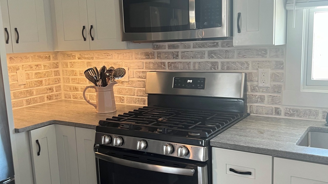 Photo of Kitchen in Tuckerton Beach