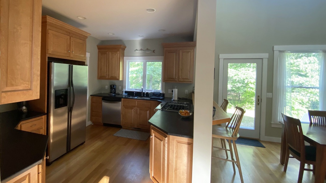 Photo of Kitchen in Oak Bluffs
