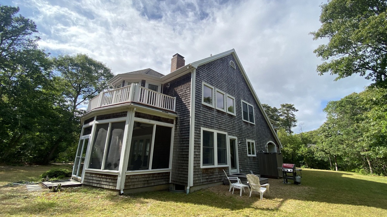 Photo of Outdoor in Oak Bluffs
