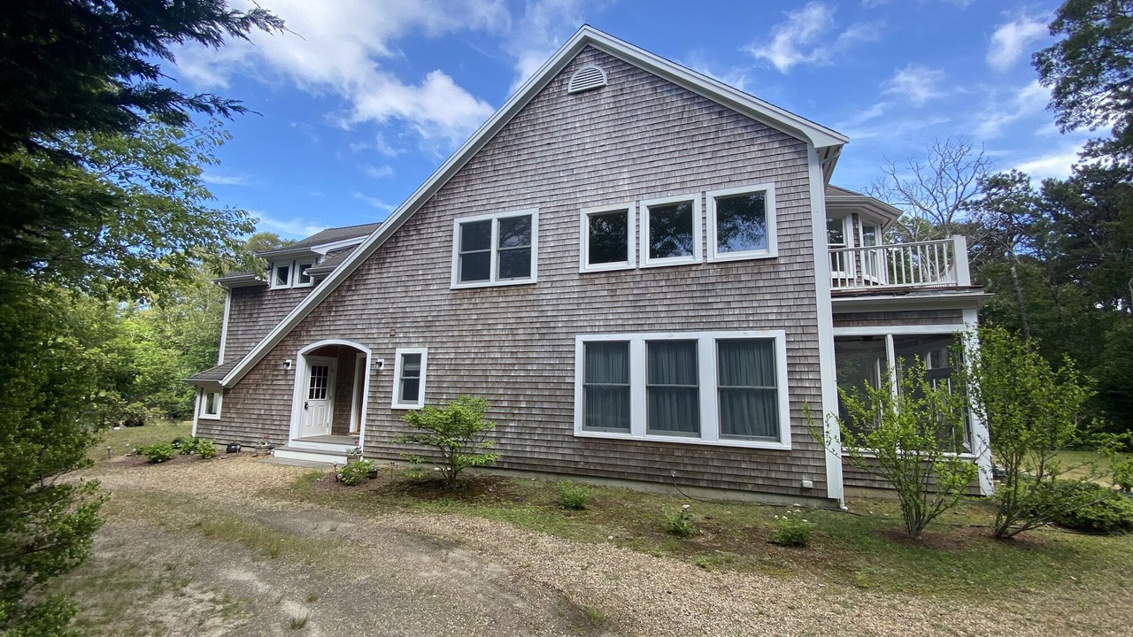 Photo of Outdoor in Oak Bluffs