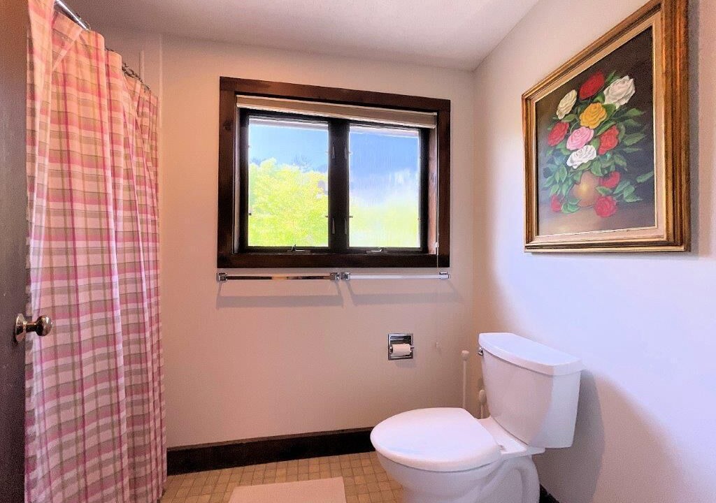 Photo of Bathroom in Bromley Mountain