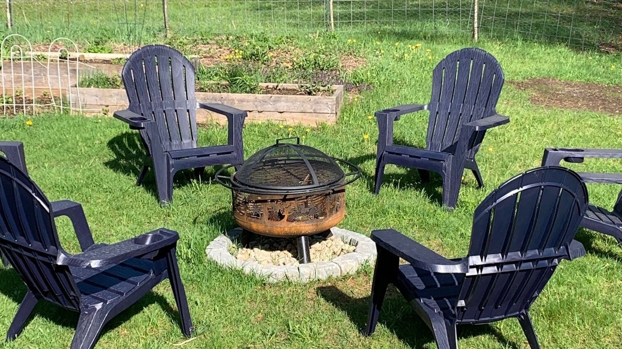 Photo of Outdoor in Drewsville