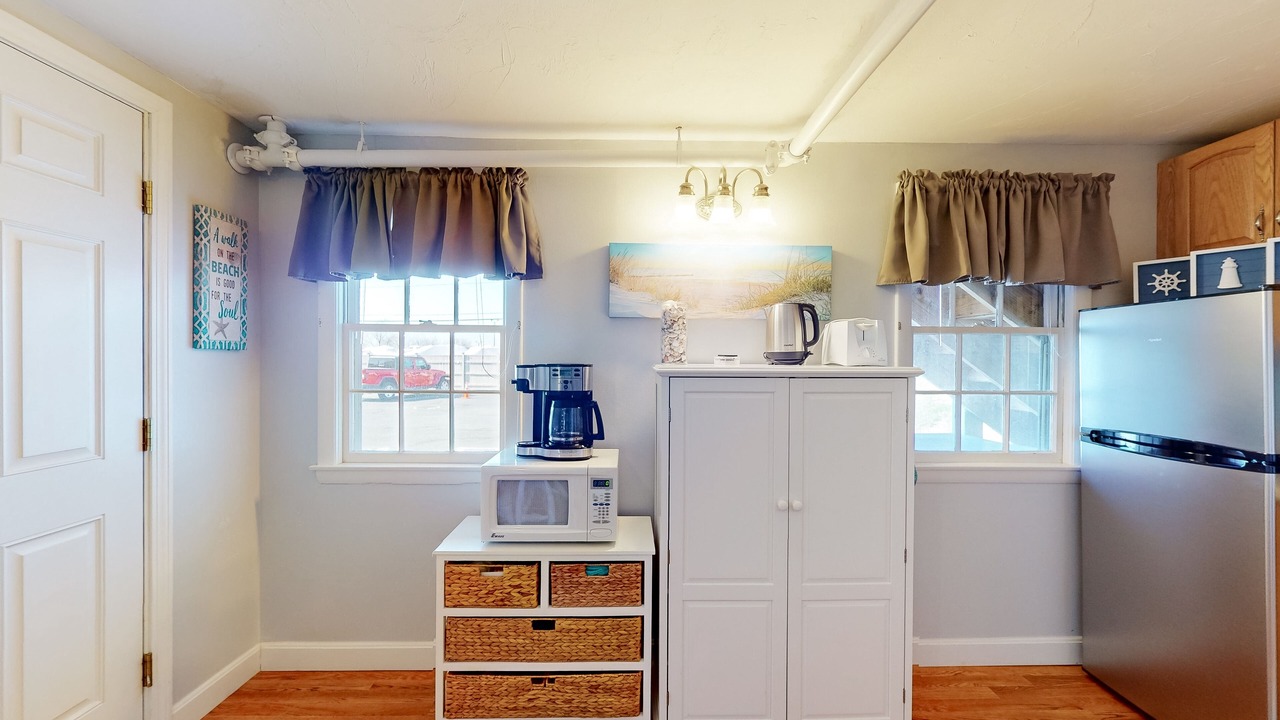 Photo of Kitchen in South Dennis