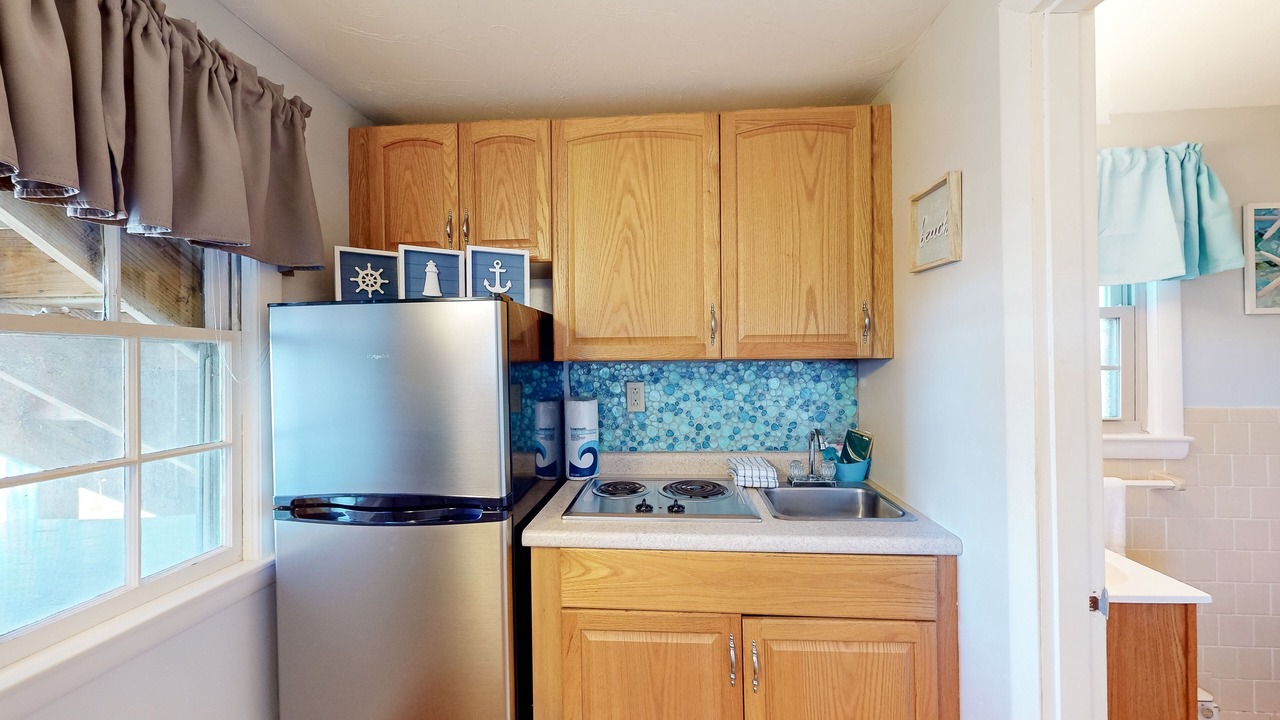 Photo of Kitchen in South Dennis