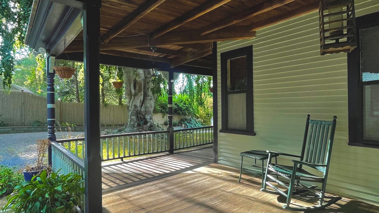 Photo of Patio Balcony in Barnstable