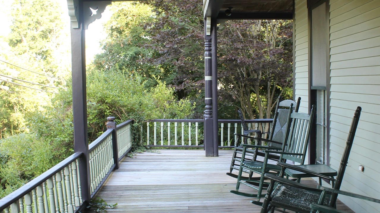 Photo of Outdoor in Barnstable