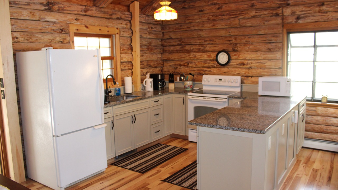 Photo of Kitchen in West Poland