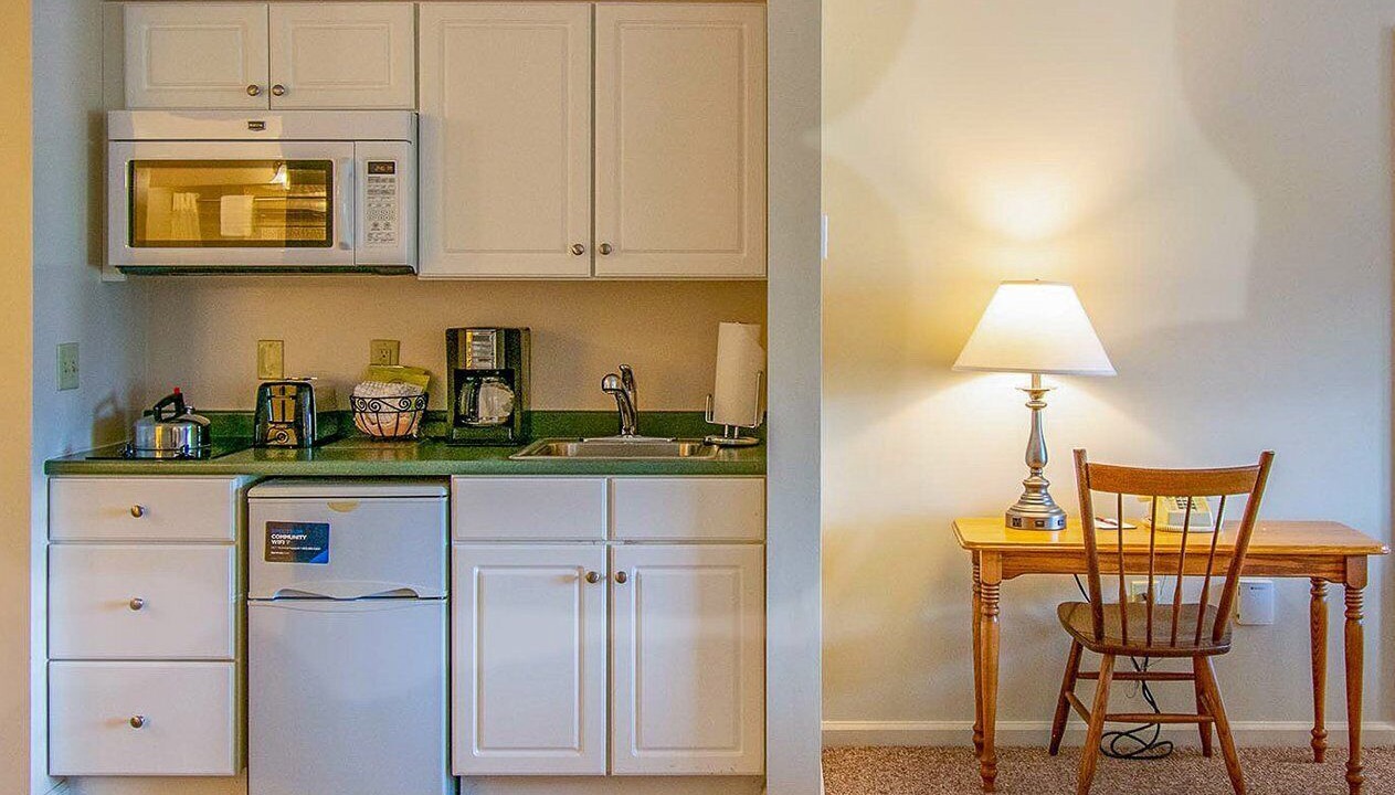 Photo of Kitchen in North Conway