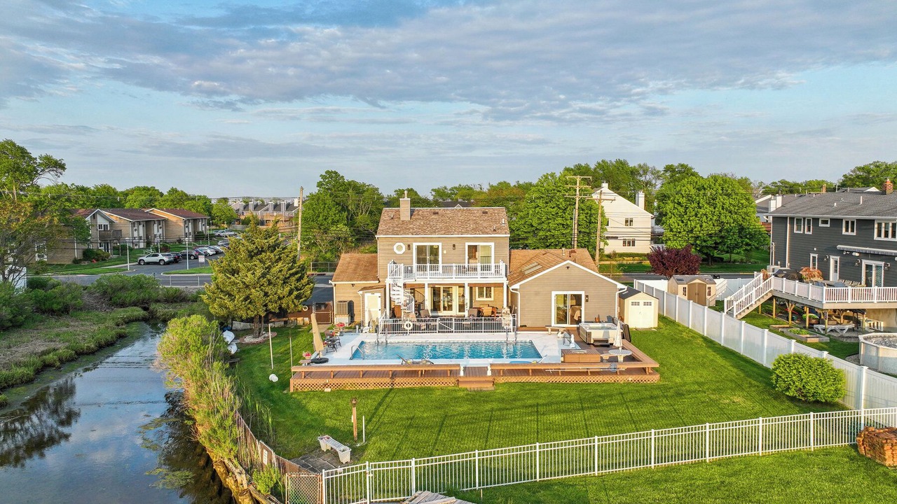 Photo of Outdoor in Long Branch
