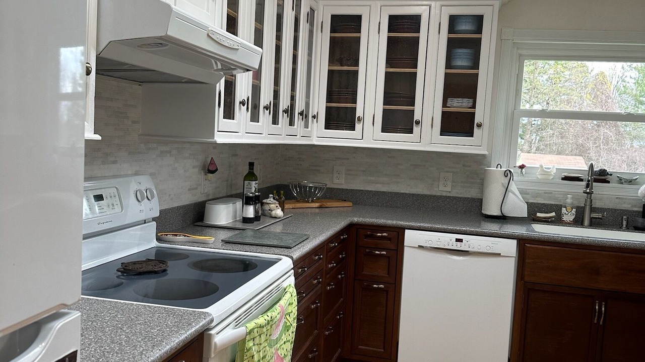 Photo of Kitchen in Skaneateles