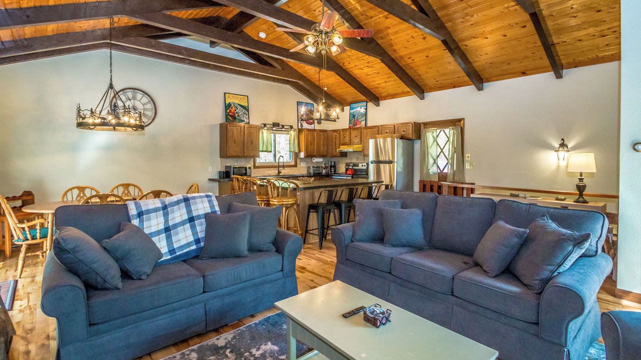 Photo of Livingroom in Jackson