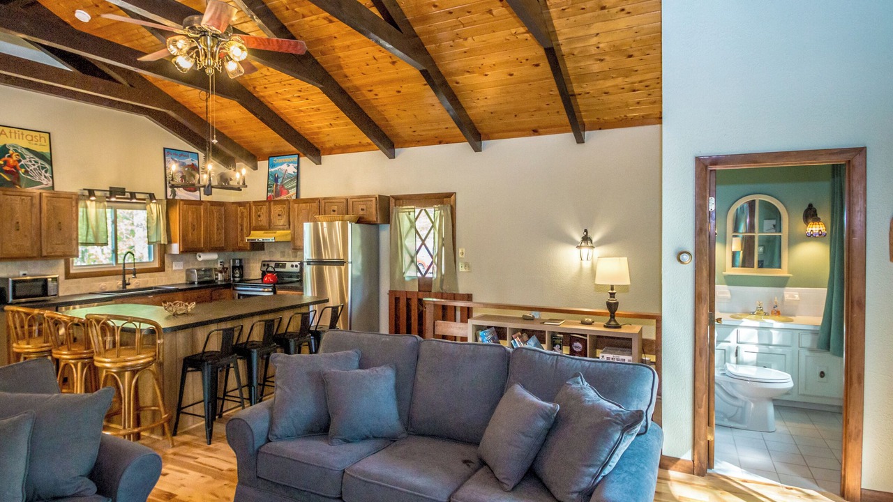 Photo of Livingroom in Jackson