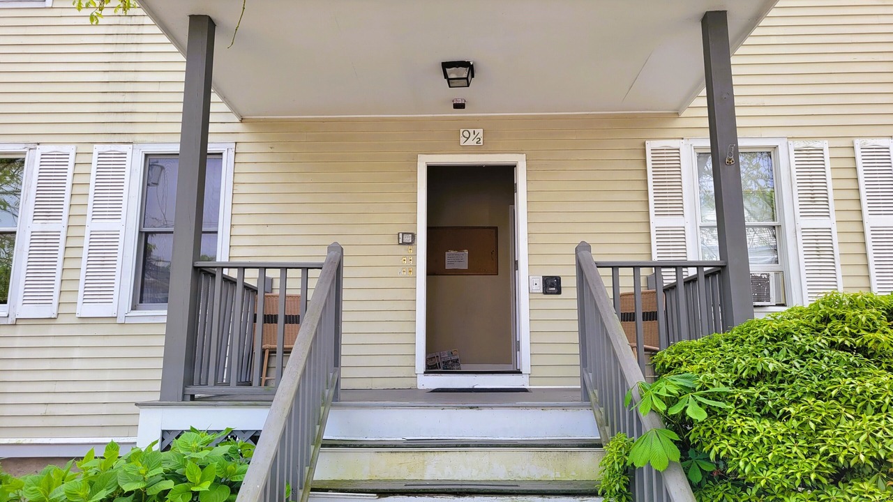 Photo of Outdoor in Bellevue Avenue Historic District