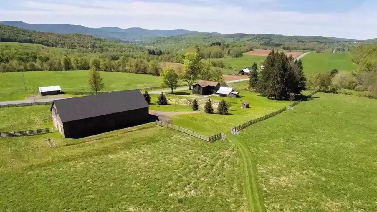 Photo of Outdoor in Harpersfield