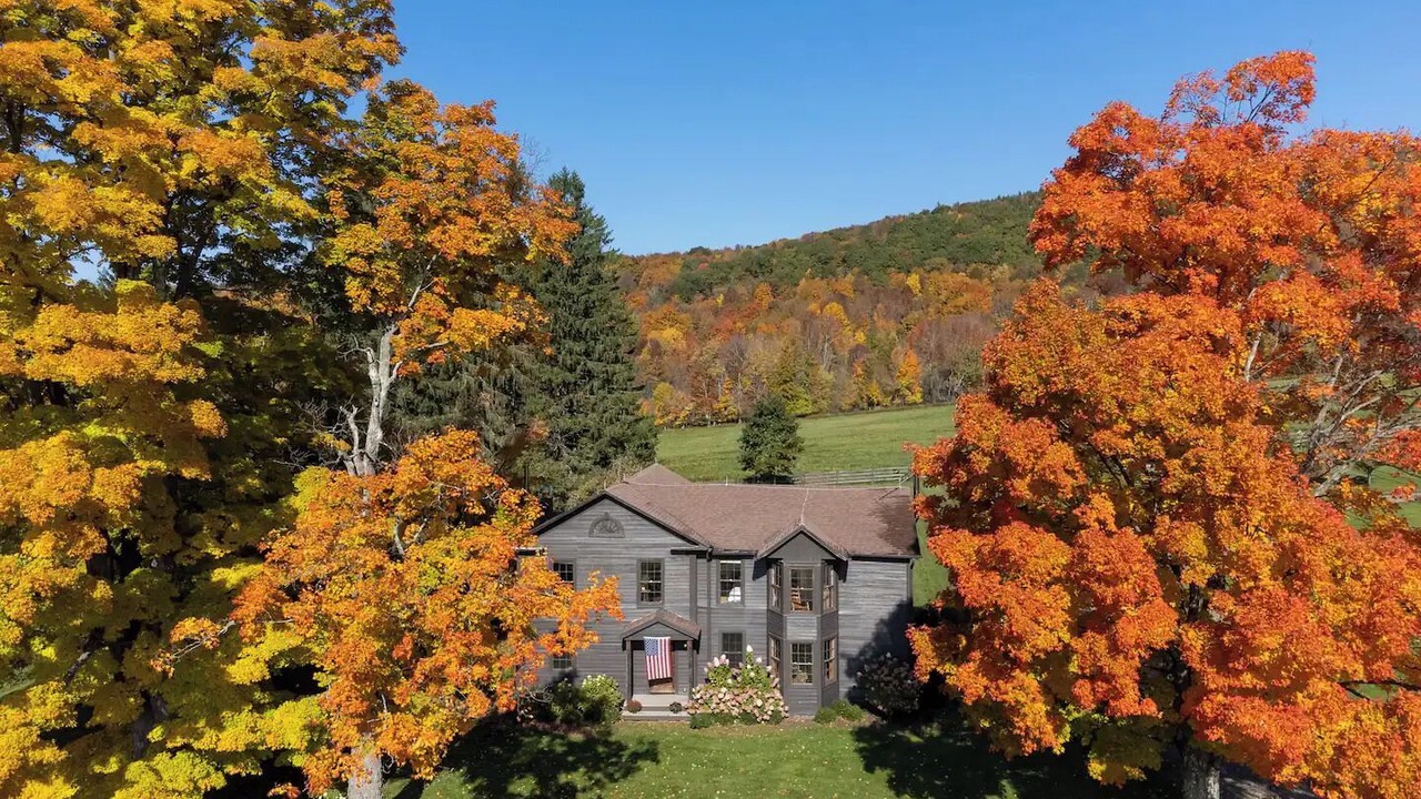 Photo of Outdoor in Harpersfield