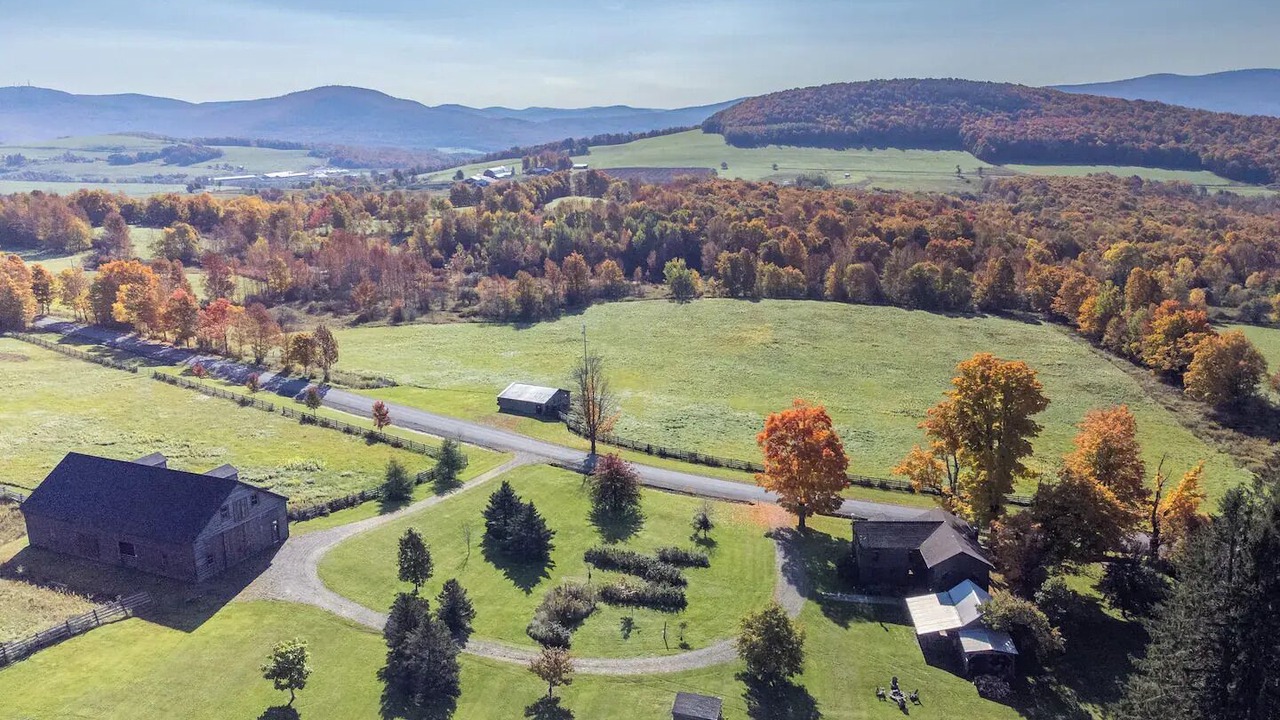 Photo of Outdoor in Harpersfield