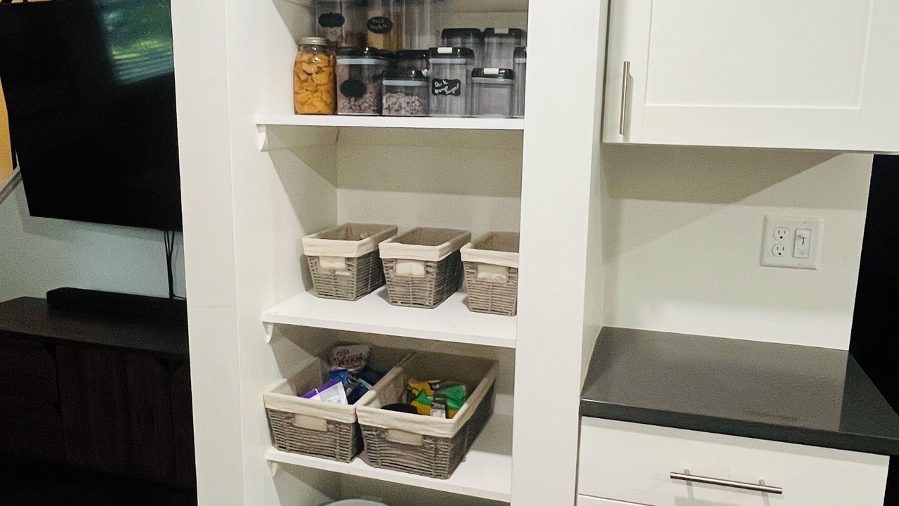 Photo of Kitchen in Malta
