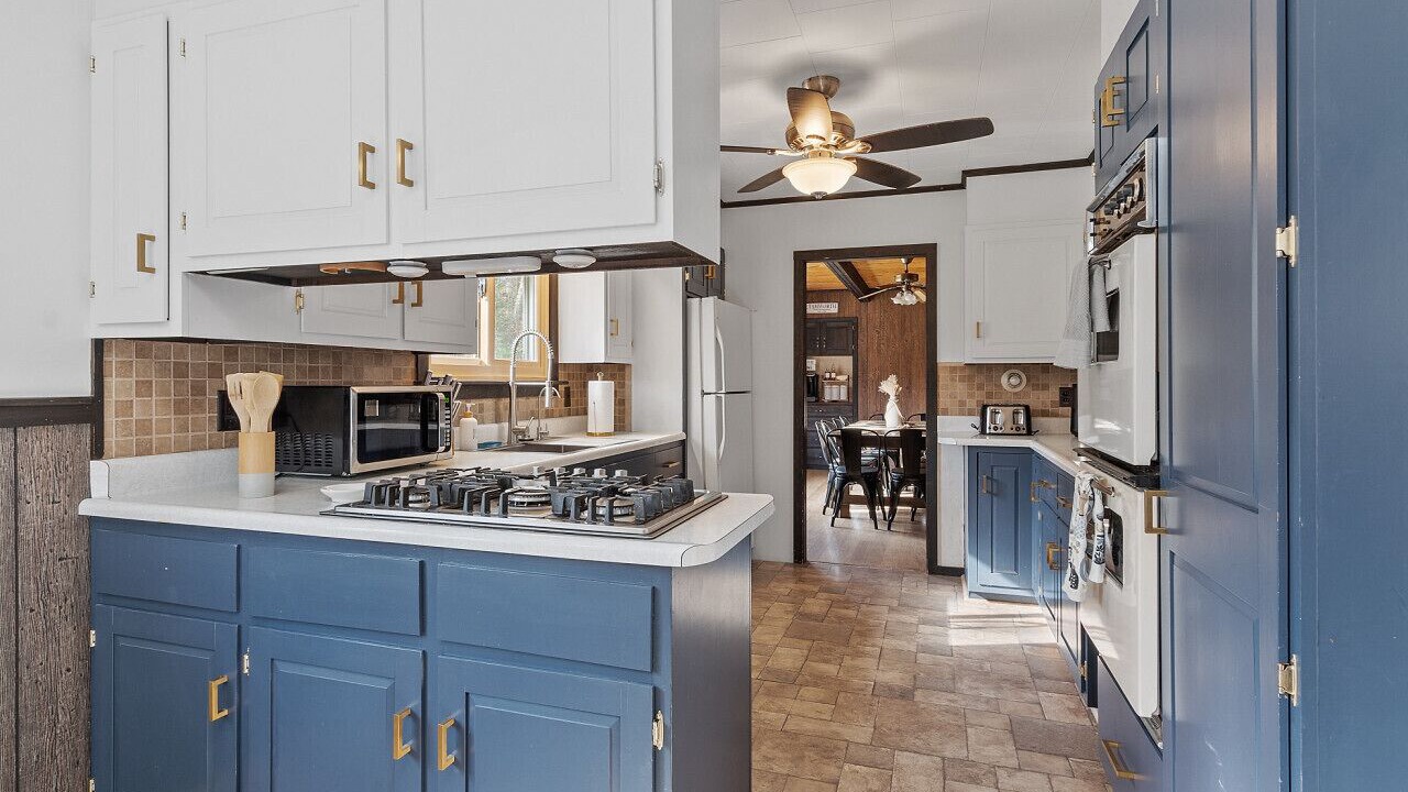 Photo of Kitchen in Tamworth