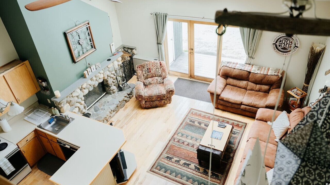 Photo of Livingroom in Plymouth