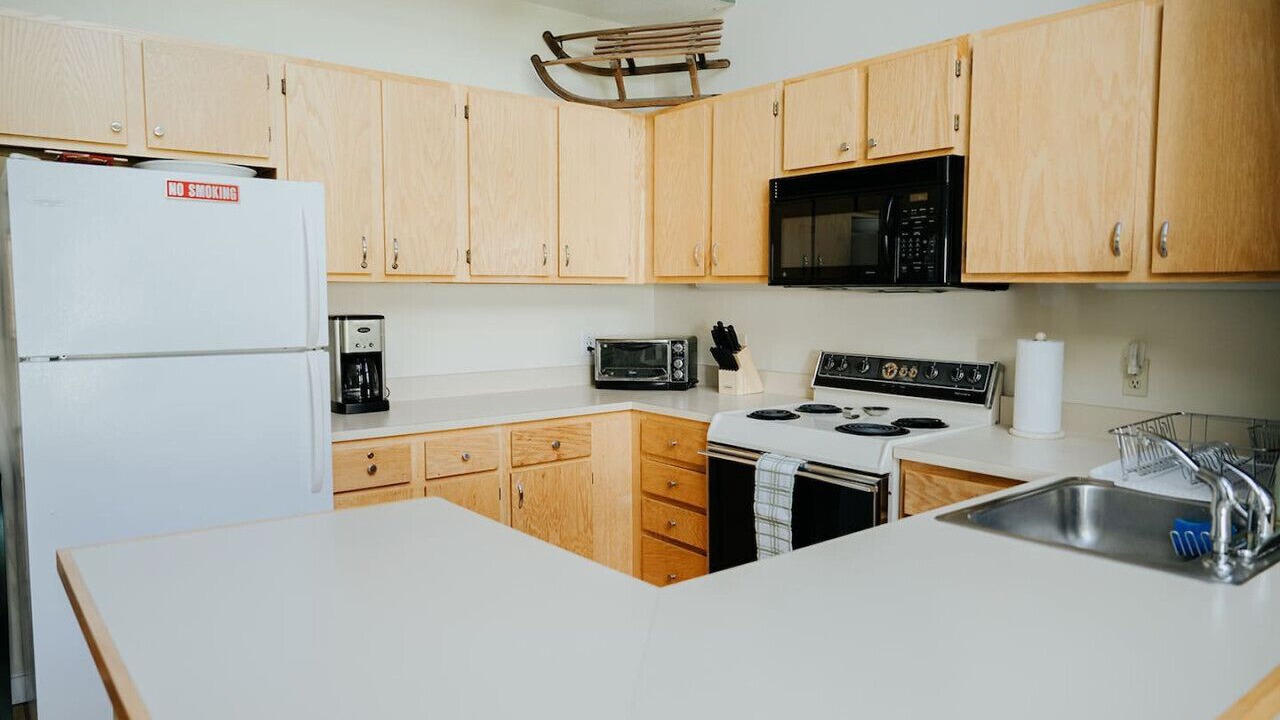 Photo of Kitchen in Plymouth