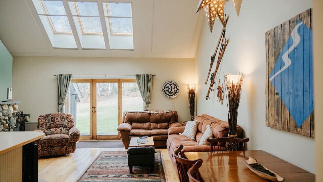 Photo of Livingroom in Plymouth