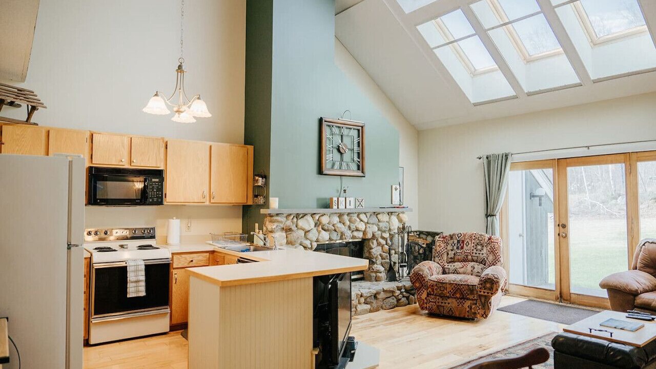 Photo of Kitchen in Plymouth