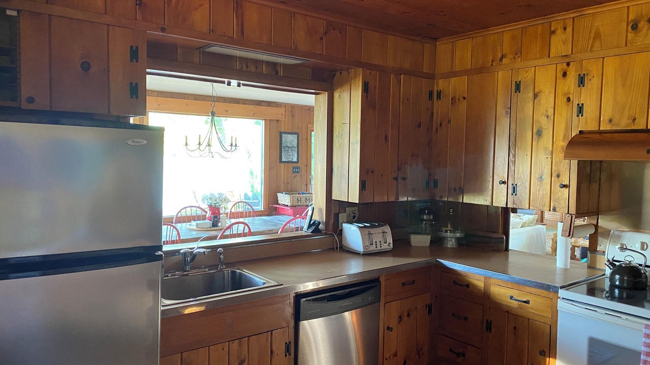 Photo of Kitchen in Cleverdale