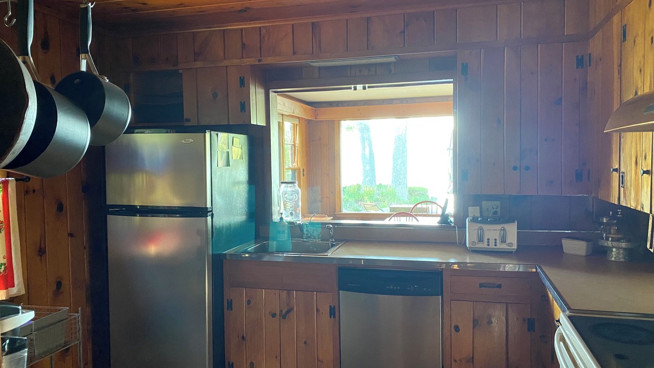 Photo of Kitchen in Cleverdale