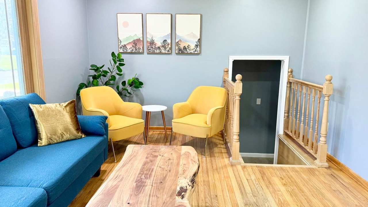 Photo of Livingroom in Rotterdam