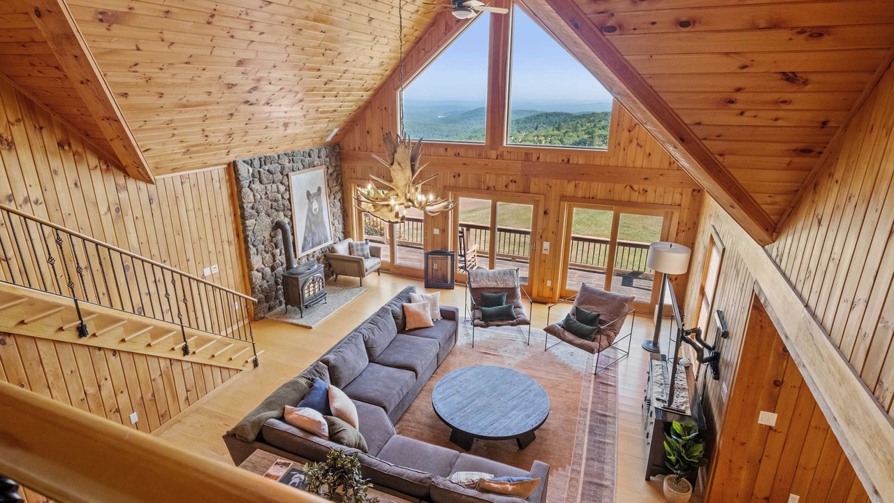 Photo of Livingroom in Bradford