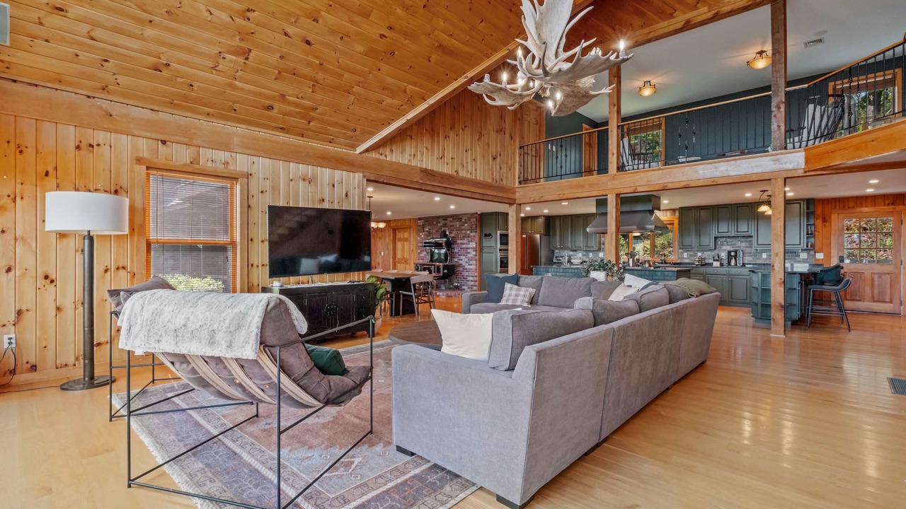 Photo of Livingroom in Bradford