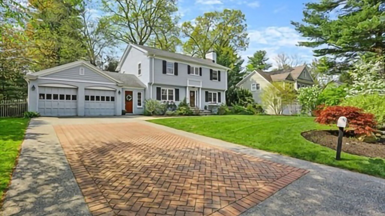 Photo of Outdoor in Lexington