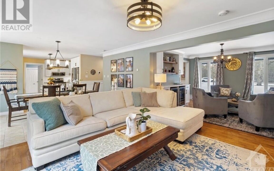 Photo of Livingroom in Balderson