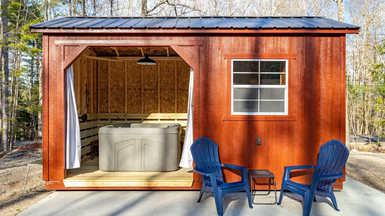 Photo of Outdoor in Silver Lake
