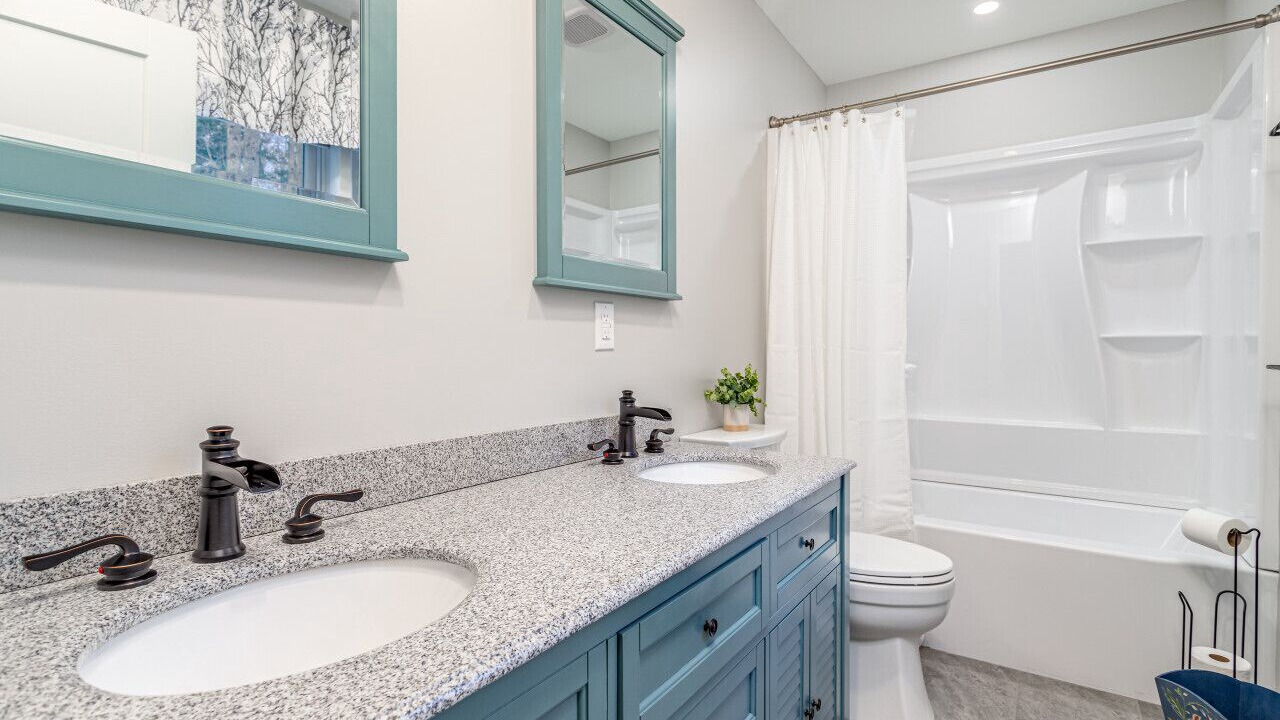 Photo of Bathroom in Silver Lake