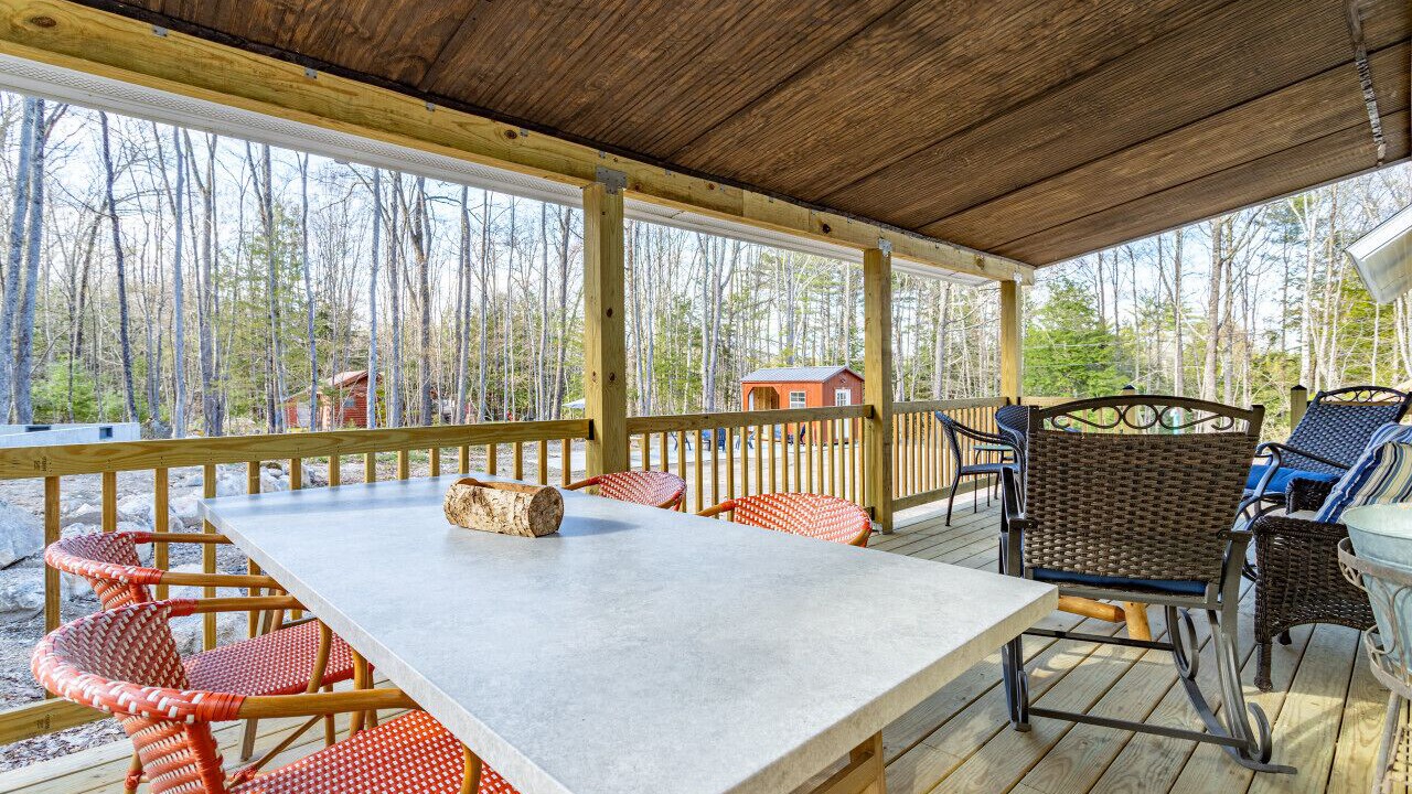 Photo of Outdoor in Silver Lake